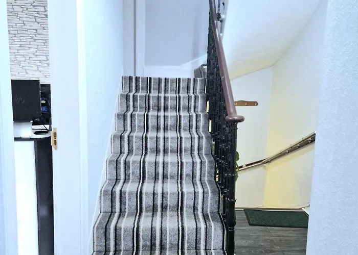 Dalry Guesthouse