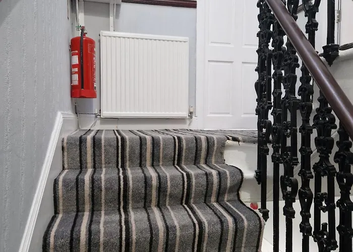 Dalry Guesthouse